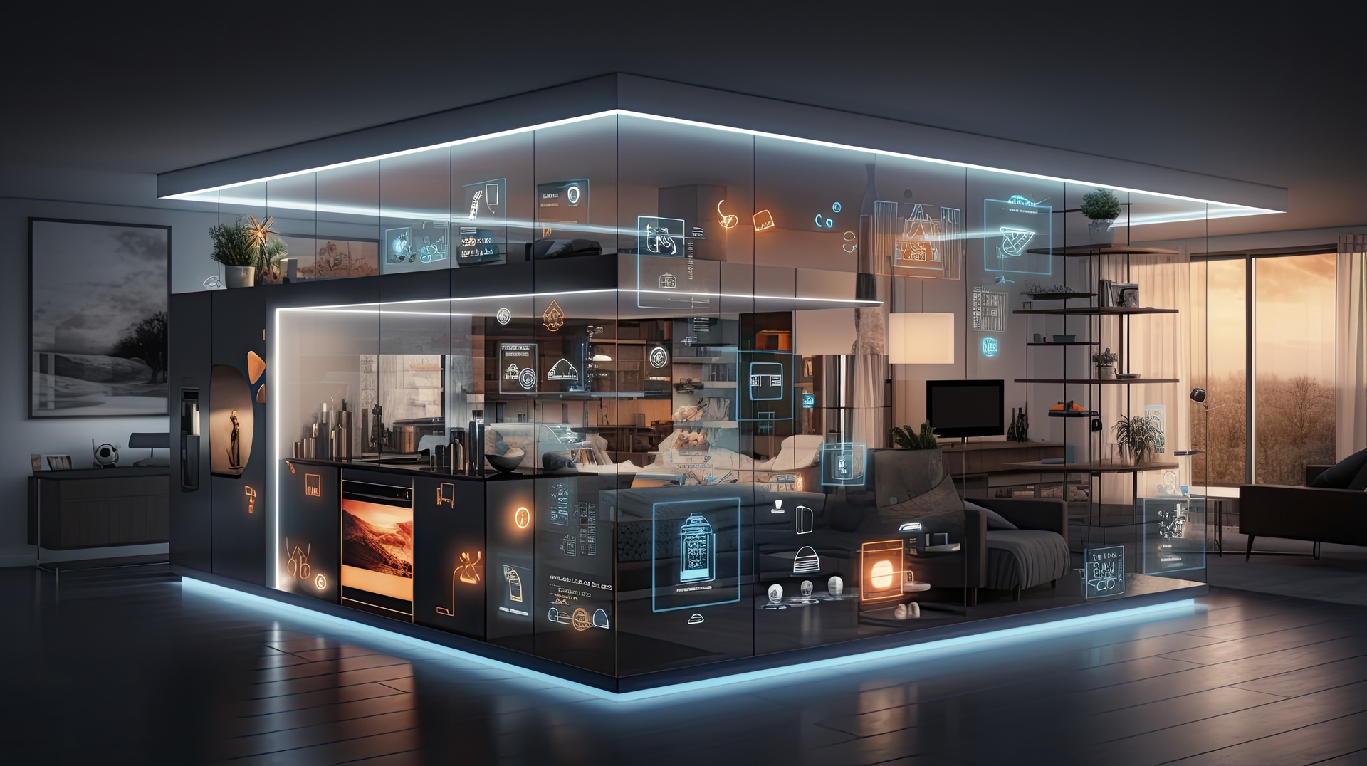 Internet of Things