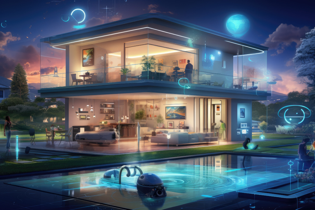 The Internet of Things