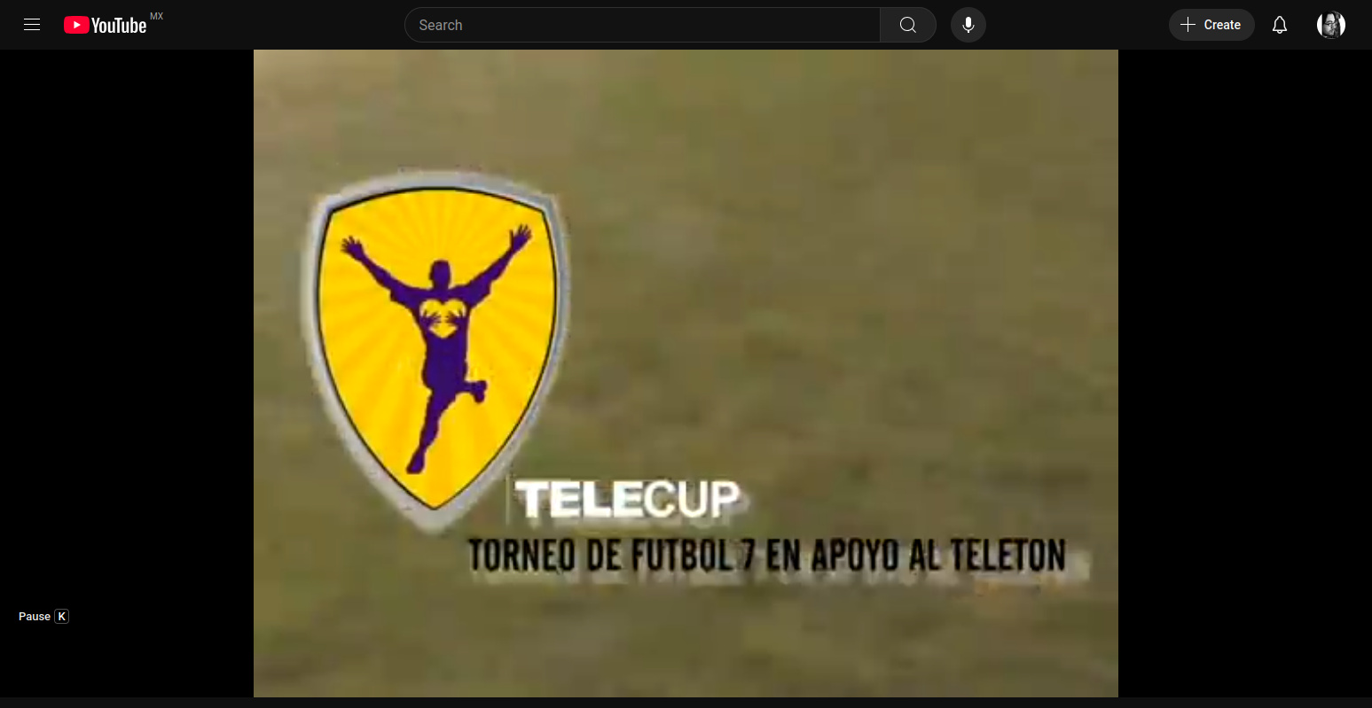 Video Producción