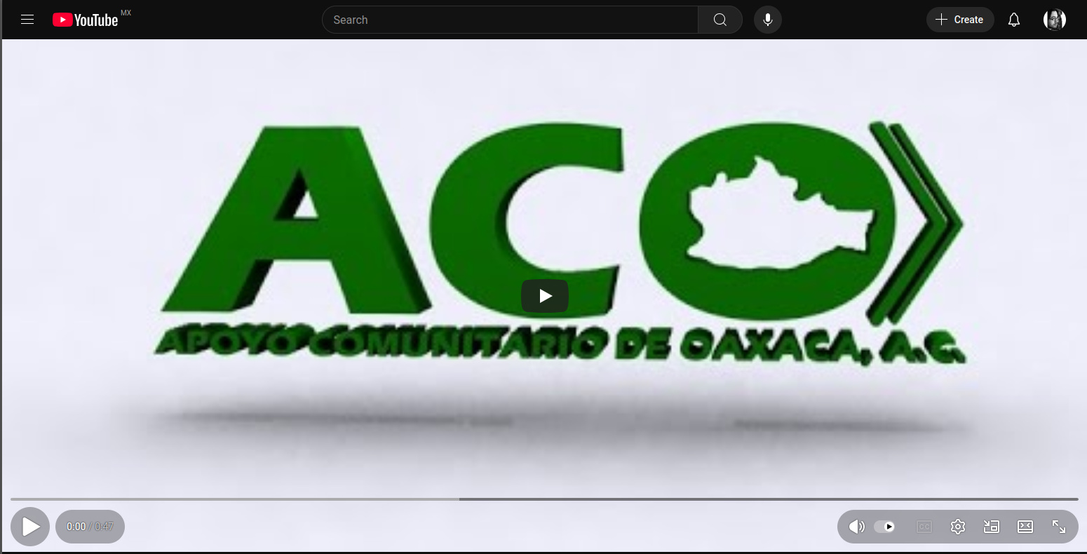 Video Producción