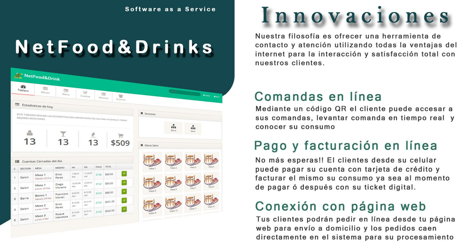 netFood&Pizza