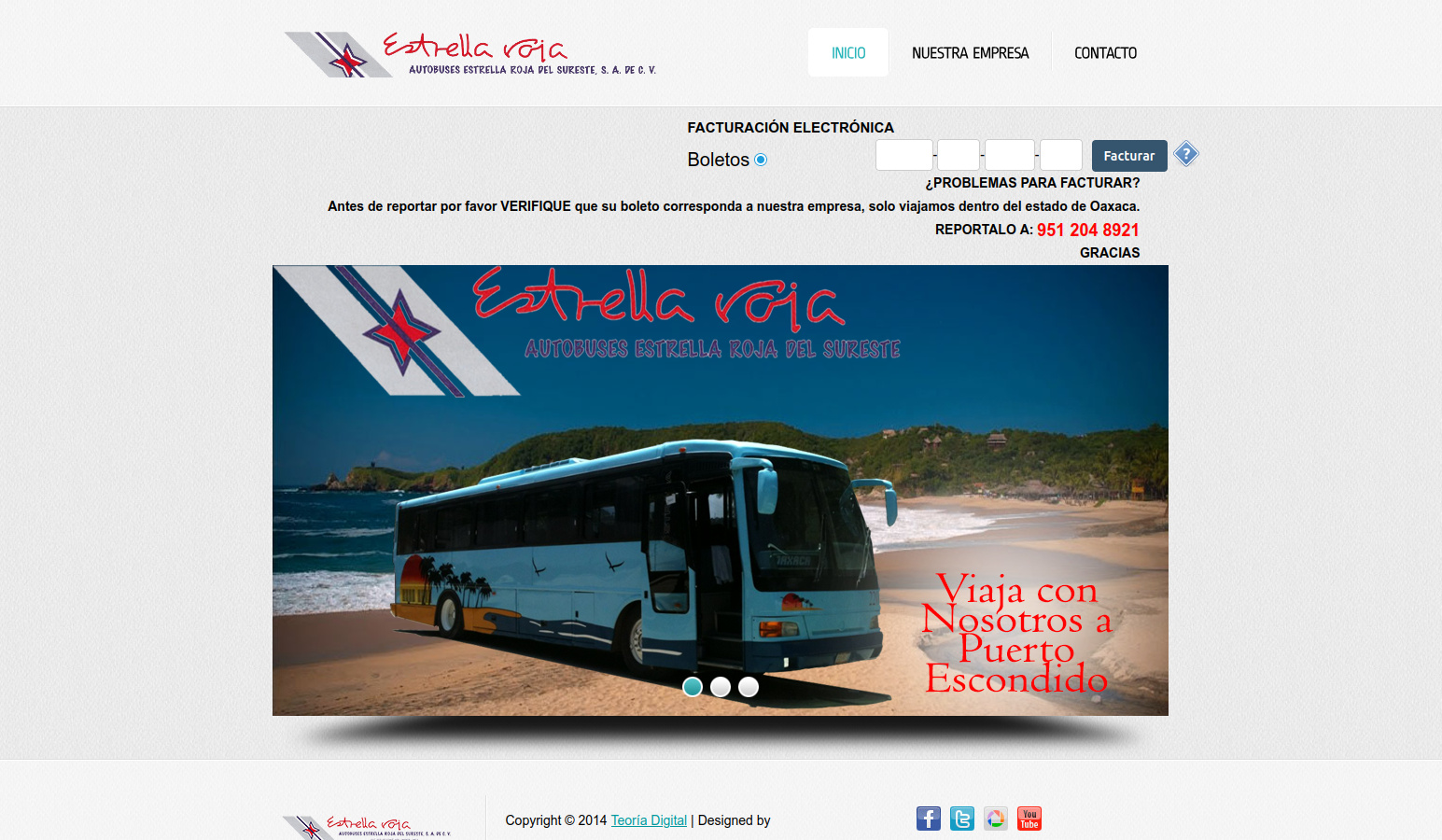 Estrella Roja